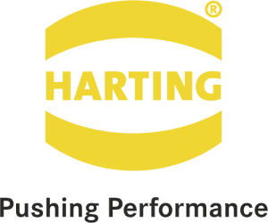 Harting company